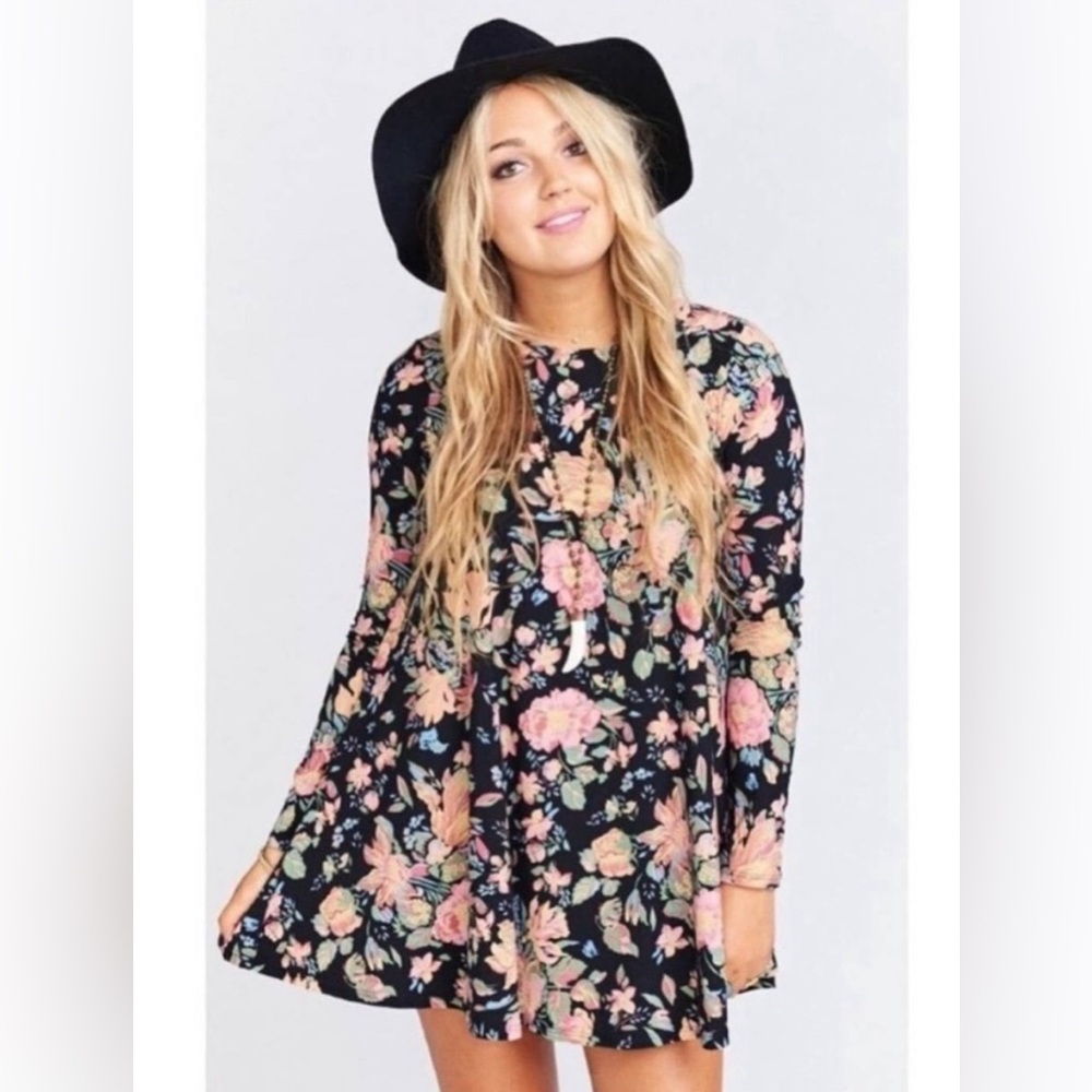 Show me your mumu dress / tunic
